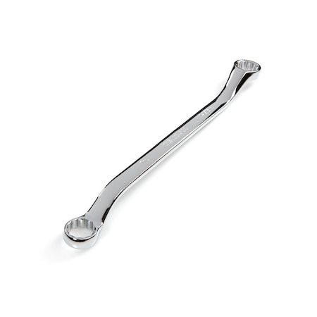 Tekton 1 x 1-1/16 Inch 45-Degree Offset Box End Wrench WBE23325